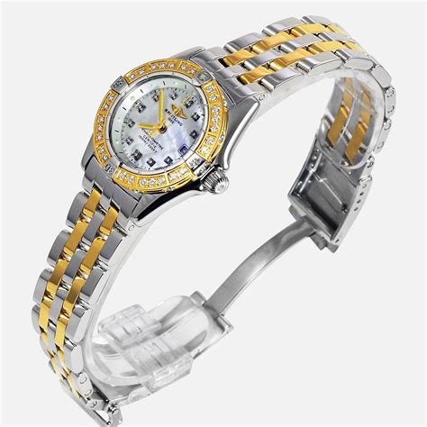 women breitling